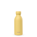 BOTELLA ISOTERMICA LIMON 500ML QWETCH   