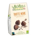 TRUFAS DE CHOCOLATE NEGRO 72% 100G BELVAS