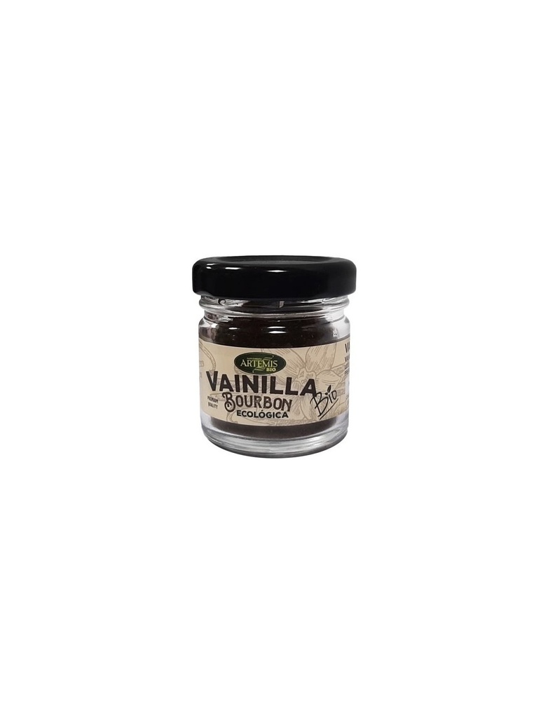 VAINILLA MOLIDA ARTEMIS 8G ARTEMIS