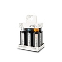 ESTUCHE 6 VARIEDADES ARTAJO 10 — 6 BOTELLAS DE 100ML