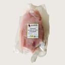 PECHUGA DE PAVO ENTERA 500G aprox. ECOSANCHO