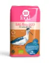 SAL DEL DELTA DEL EBRO ECOLÓGICO 1KG SEO FOOD
