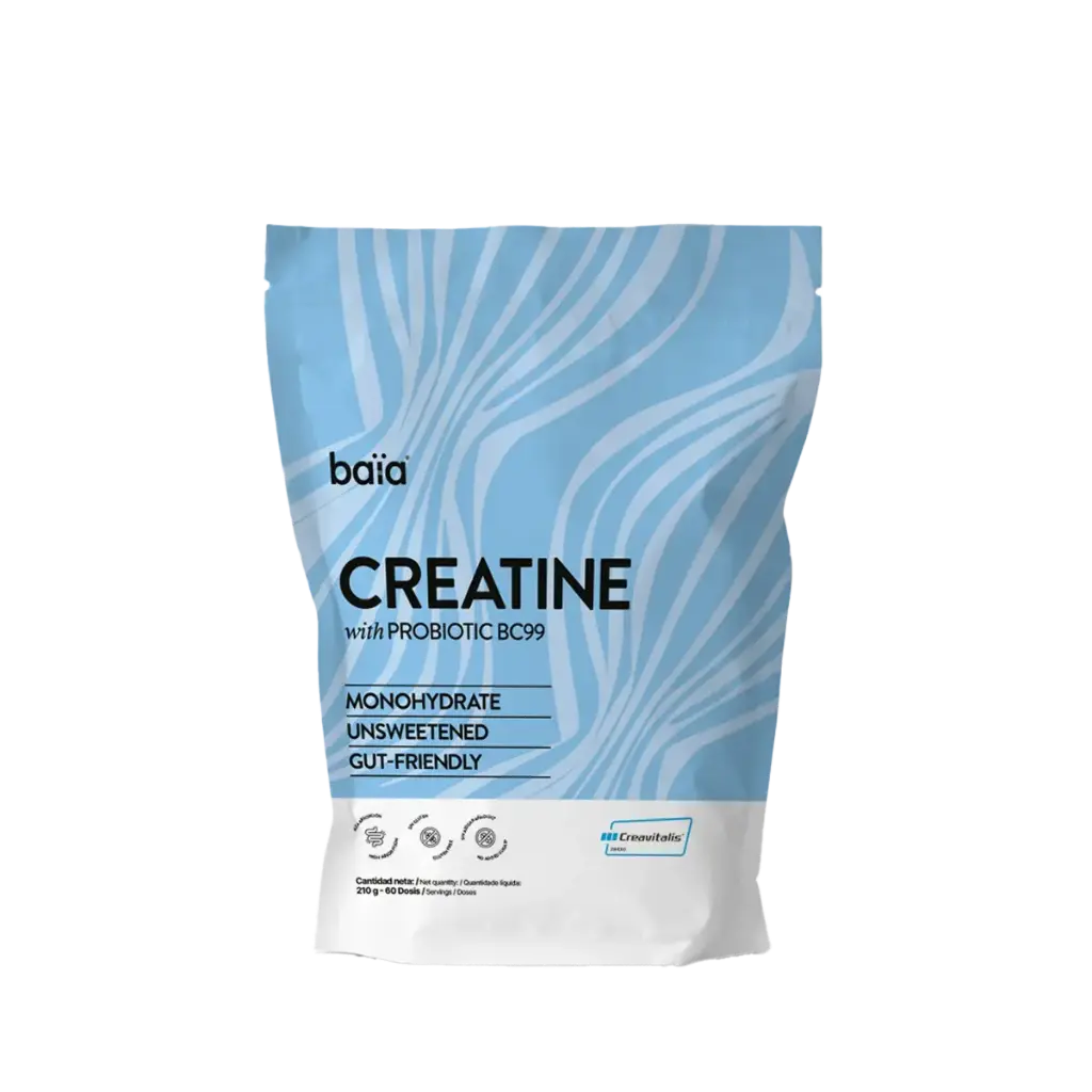 CREATINA 225G BAIA