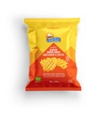 PATATAS FRITAS SUPERONDULADAS SABOR QUESO 100G AÑAVIEJA