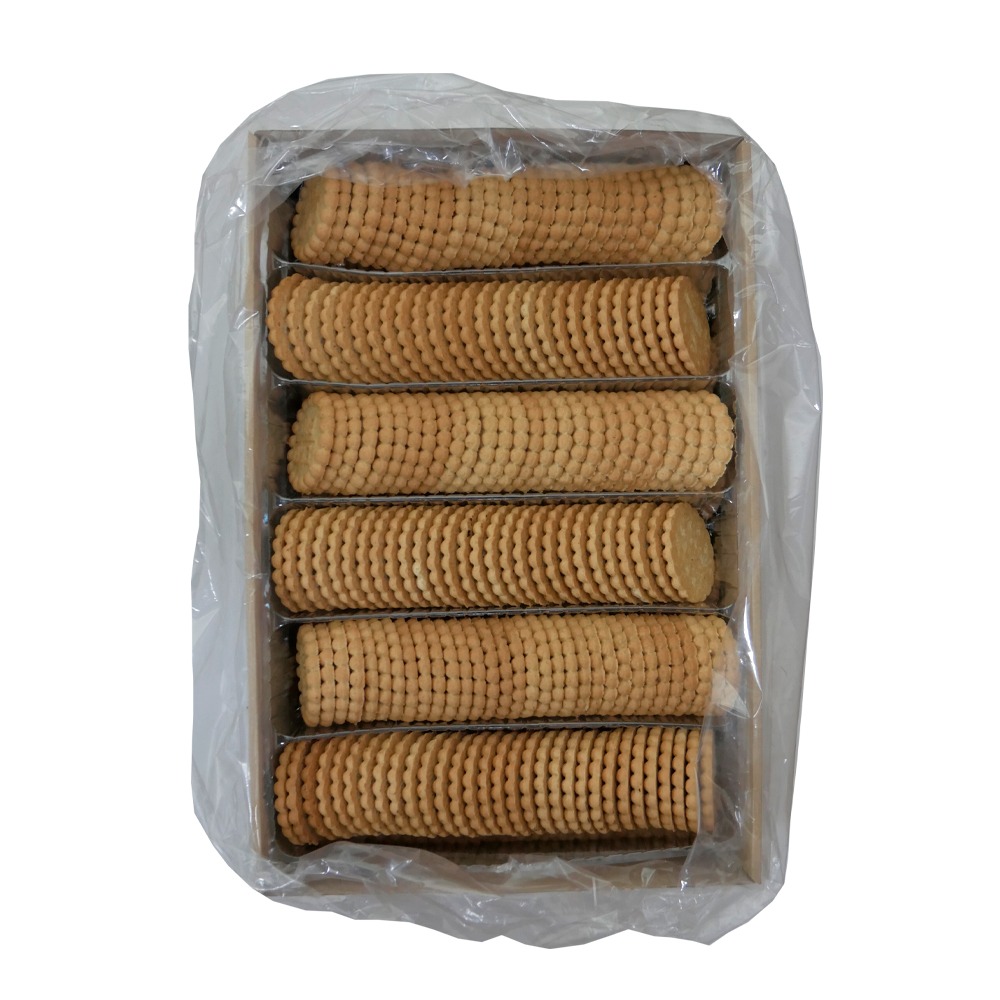 GALLETA TIPO MARIA GRANEL GUMENDI