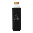 BOTELLA NEOPRENO YOGA BREATH 0,5L FLASKA 