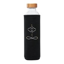 BOTELLA NEOPRENO YOGA CALM 0,75L FLASKA  