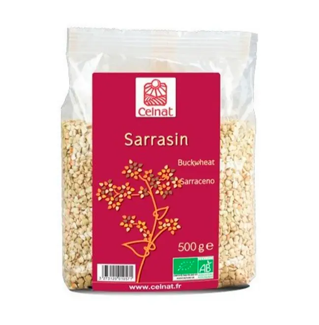 SALVADO DE TRIGO 250G CELNAT
