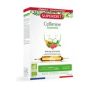 CELLIMINE QUEMAGRASAS 20UX10ML SUPERDIET