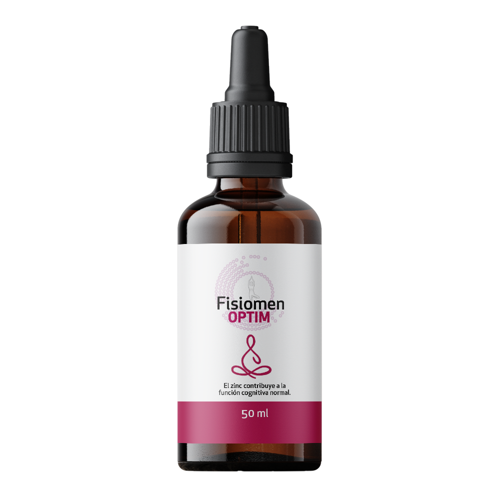 OPTIM 50ML FISIOMEN