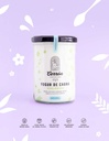 YOGUR DE CABRA NATURAL 420G CERRON