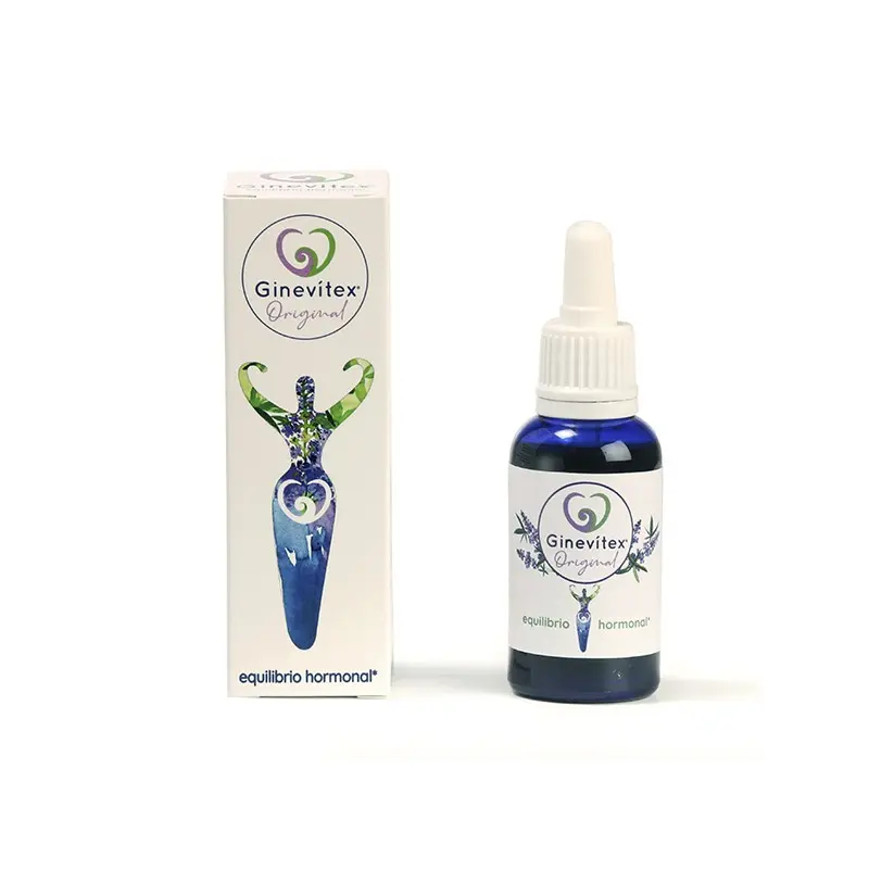 GINEVITEX 30ML GINEVITEX