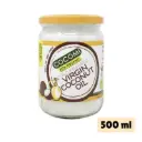 ACEITE DE COCO VIRGEN 500ML COCOMI