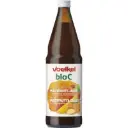 ZUMO MULTIFRUTA CON VITAMINA C&A 750ML VOELKEL