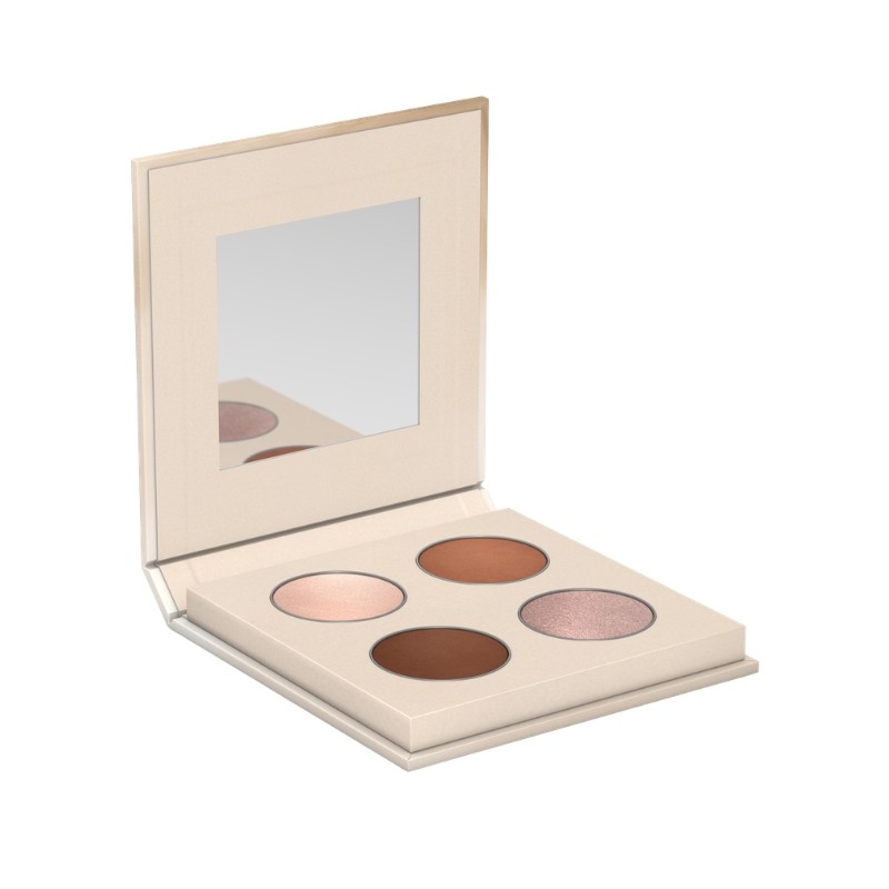 SOMBRA OJOS CUATRO NEUTRALS 03 LAVERA