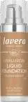 MAQUILLAJE FLUIDO HYALURON 07 GOLDEN 30ML LAVERA 