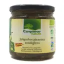 PIMIENTO JALAPEÑO EN RODAJAS 350G - CAMPOMAR