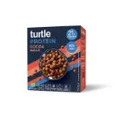 CEREALES PROTEICOS CHOCO BALLS 250G - TURTLE