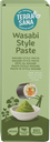 PASTA ESTILO WASABI 50G - TERRASANA 