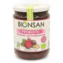 REMOLACHA ROJA LACTOFERMENTADA CON JENGIBRE 420G - BIONSAN
