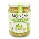 HINOJO LACTOFERMENTADO CON CILANTRO 420G - BIONSAN
