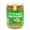 CHUCRUT MIX 420G - BIONSAN