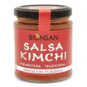 SALSA KIMCHI 220G - BIONSAN
