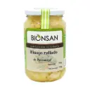 HINOJO RALLADO 345G - BIONSAN
