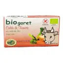 CUBITOS DE CALDO DE TERNERA 66G - BIOGORET