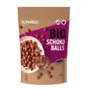 BOLITAS DE CHOCOLATE SIN GLUTEN 180G - SCHNITZER