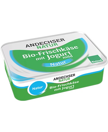 QUESO DE UNTAR 65% MATERIA GRASA 175G - ANDECHSER