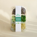 GERMINADO NUTRIMIX 60G BROT D´OR