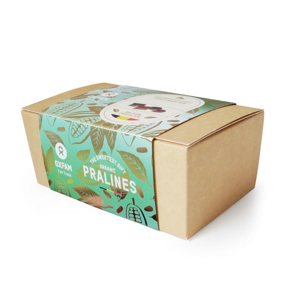 SURTIDO DE BOMBONES PRALINE 178G - BELVAS