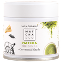 TE MATCHA 100% BIO 30G - MATCHA & CO