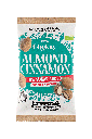 ALMENDRAS BAÑADAS EN CACAO CANELA 85G - CHOKAY