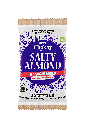 CHOCOLATE SIN AZUCAR SALTY ALMOND 70G - CHOKAY