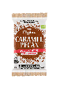 CHOCOLATE SIN AZUCAR DE CARAMELO Y PECANAS 70G - CHOKAY