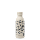 BOTELLA ISOTERMICA DE ACERO INOXIDABLE WILD ARENA - QWETCH