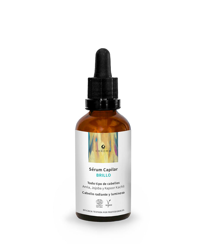 SERUM 50ML - CHROMA 