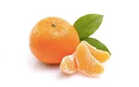 MANDARINA (GRANEL)