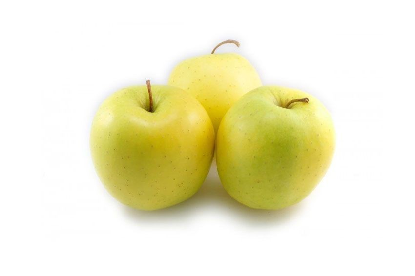 MANZANA GOLDEN (GRANEL)