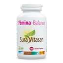 FEMINA BALANCE (PRE-MENS) 90CAP SURA VITASAN