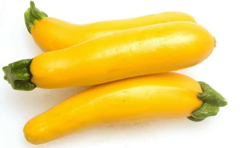 CALABACIN AMARILLO (GRANEL)