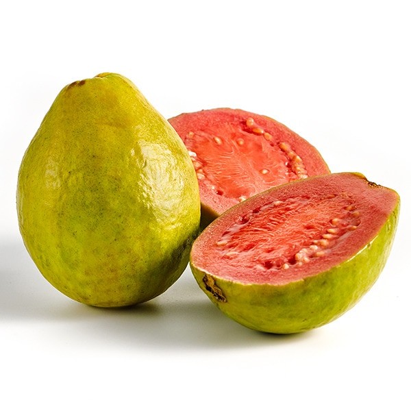 GUAYABA (GRANEL)