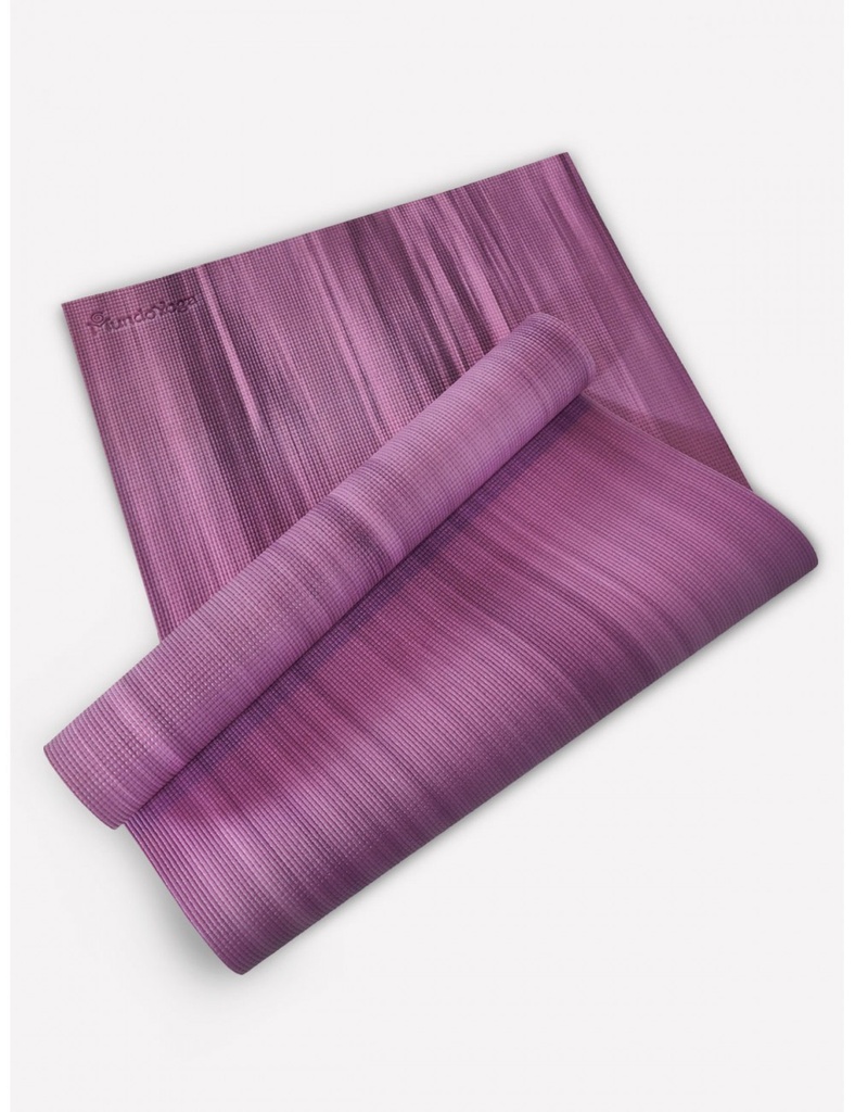 ESTERILLA YOGA MALVA DELUXE MUNDO YOGA