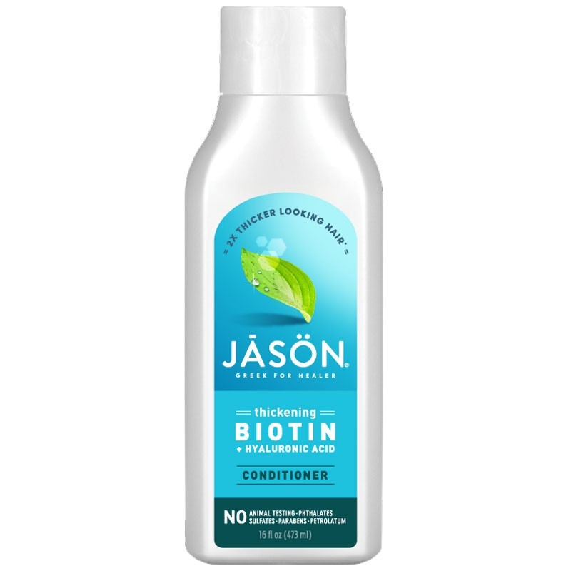 ACONDICIONADOR BIOTINA 454G JASON