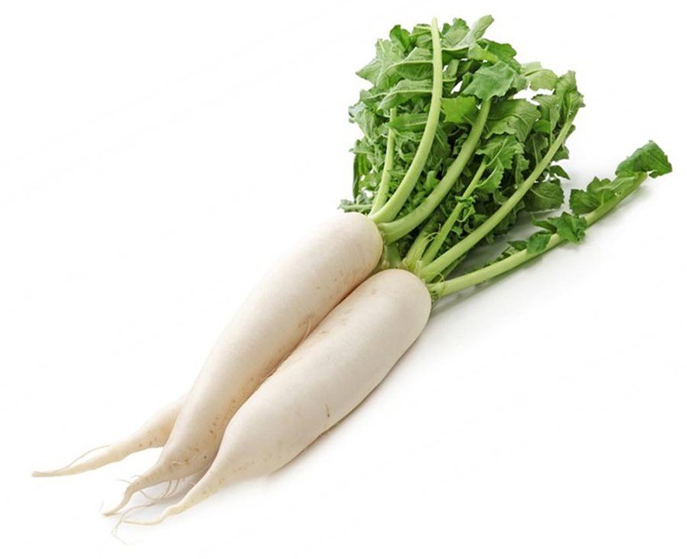 NABO DAIKON (GRANEL)