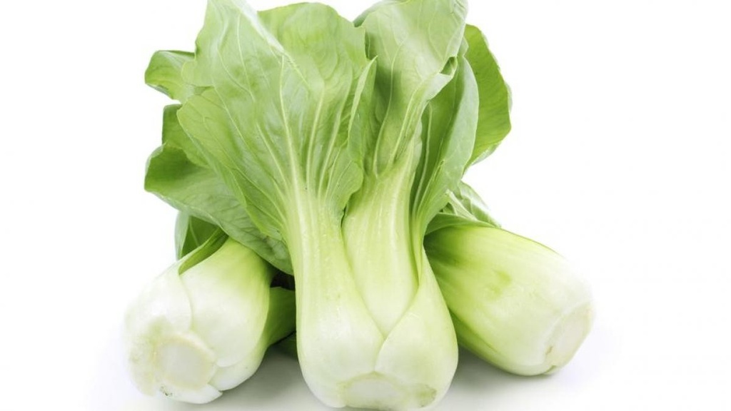 COL PAK CHOI (UD)