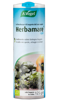 HERBAMARE DIET 125 G A.VOGEL