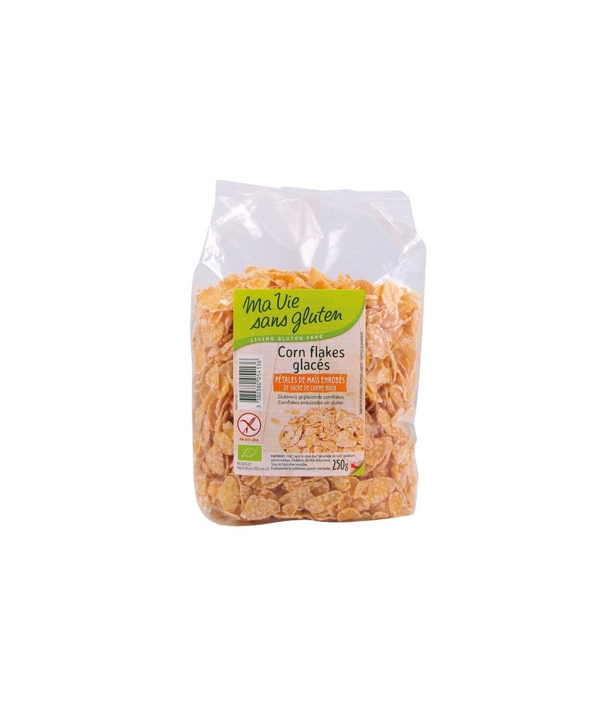 COPOS DE MAÍZ SIN GLUTEN 250G MA VIE SANS GLUTEN